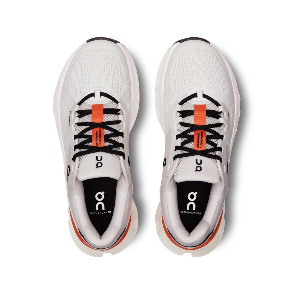 On-Running Cloudrunner 2 Women's 21