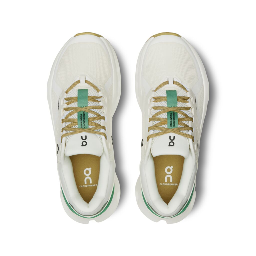 On-Running Cloudrunner 2 Women's 27
