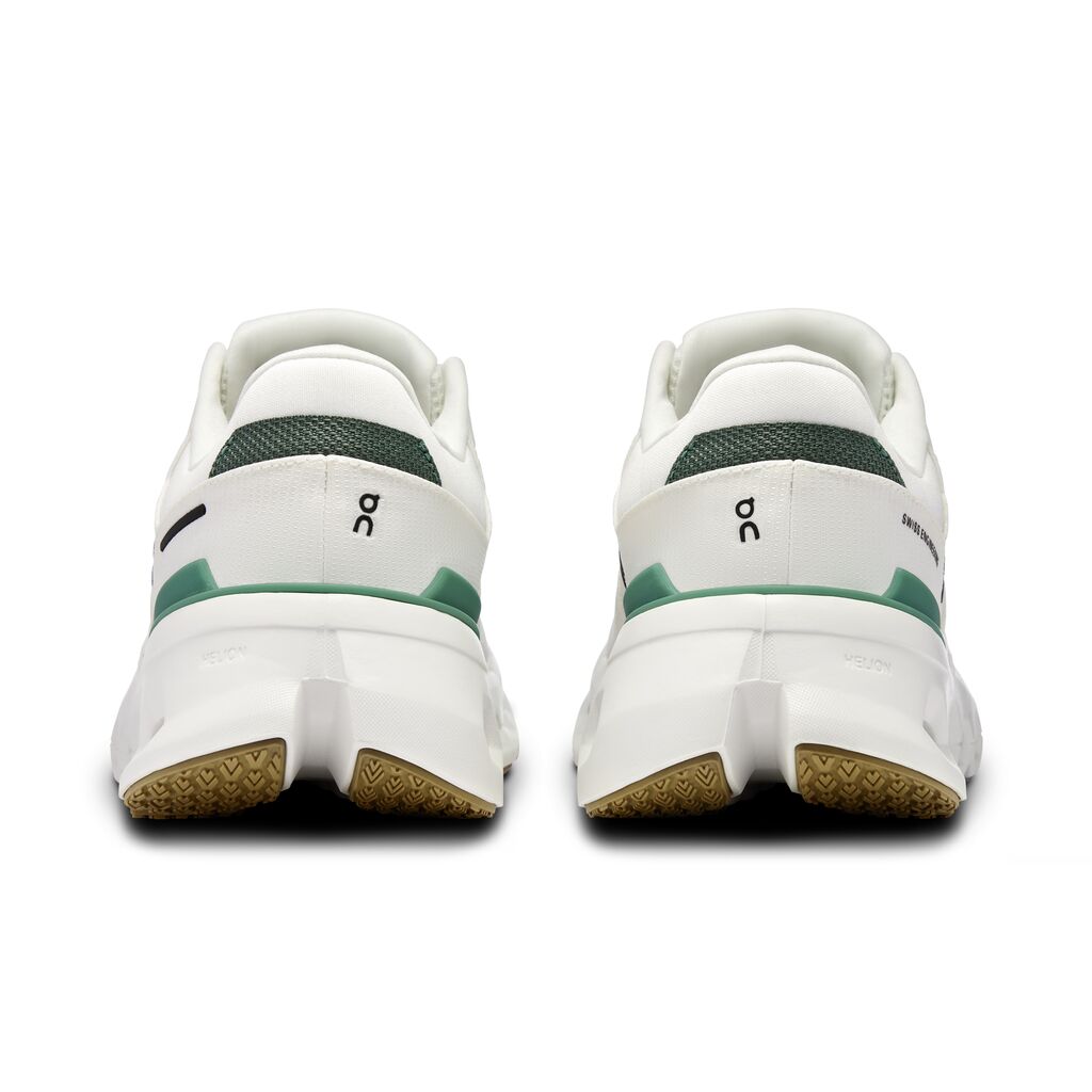 On Cloudrunner 2 Women's (WIDE WIDTH) 14