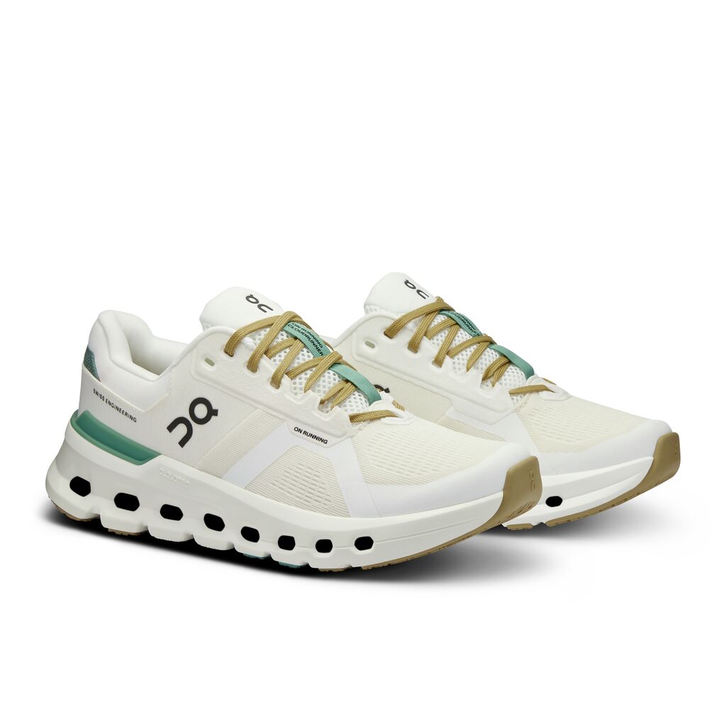 On-Running Cloudrunner 2 Women's 25