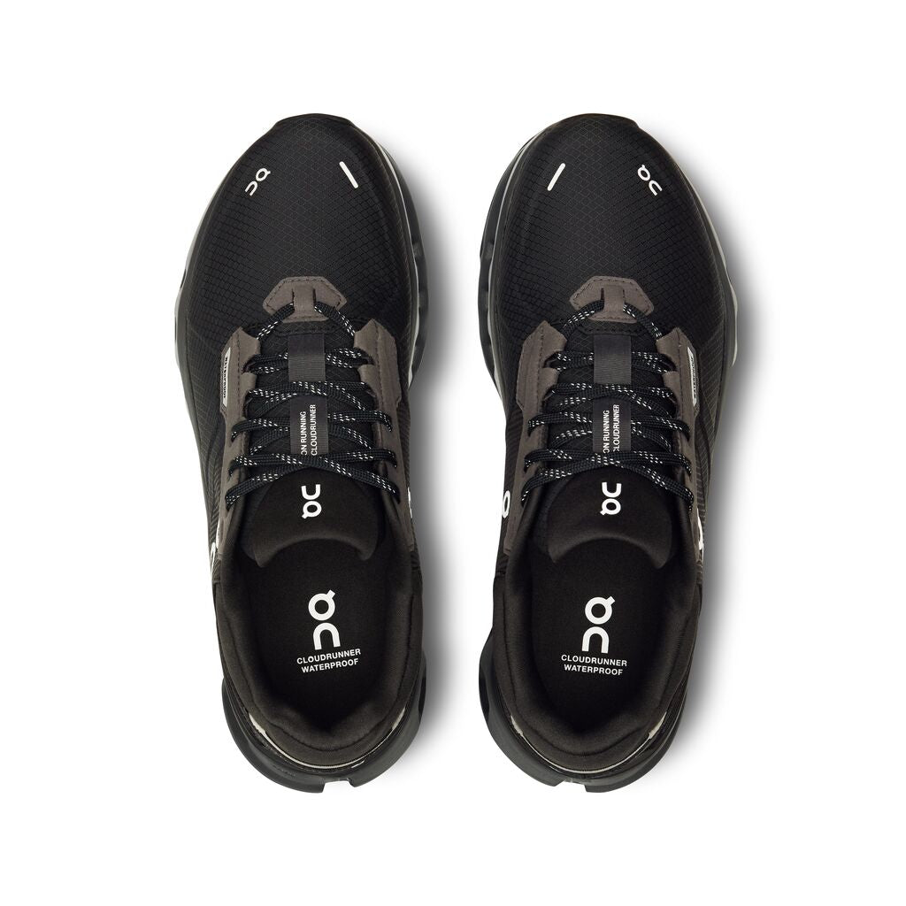 On-Running Cloudrunner 2 Waterproof Women's 3
