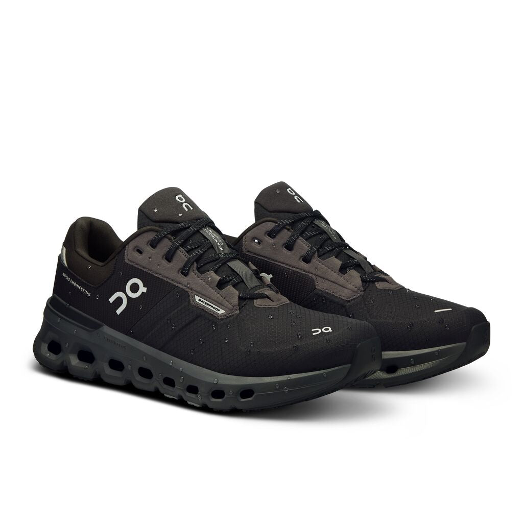 On-Running Cloudrunner 2 Waterproof Women's 1