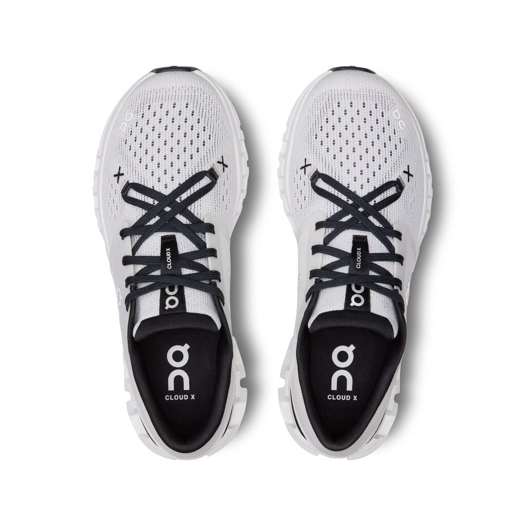 On Cloud X 4 Women's 3