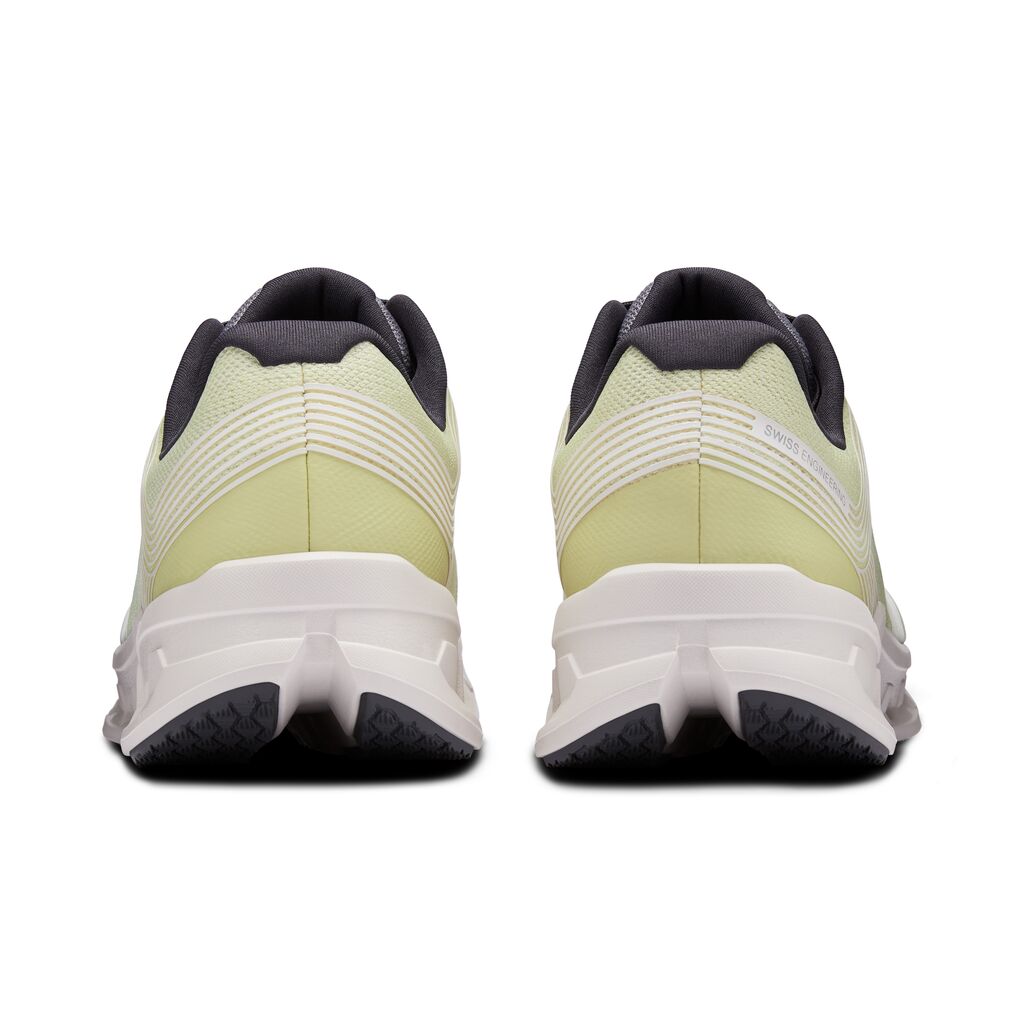 Men's On-Running Cloudgo Color: Hay | Sand