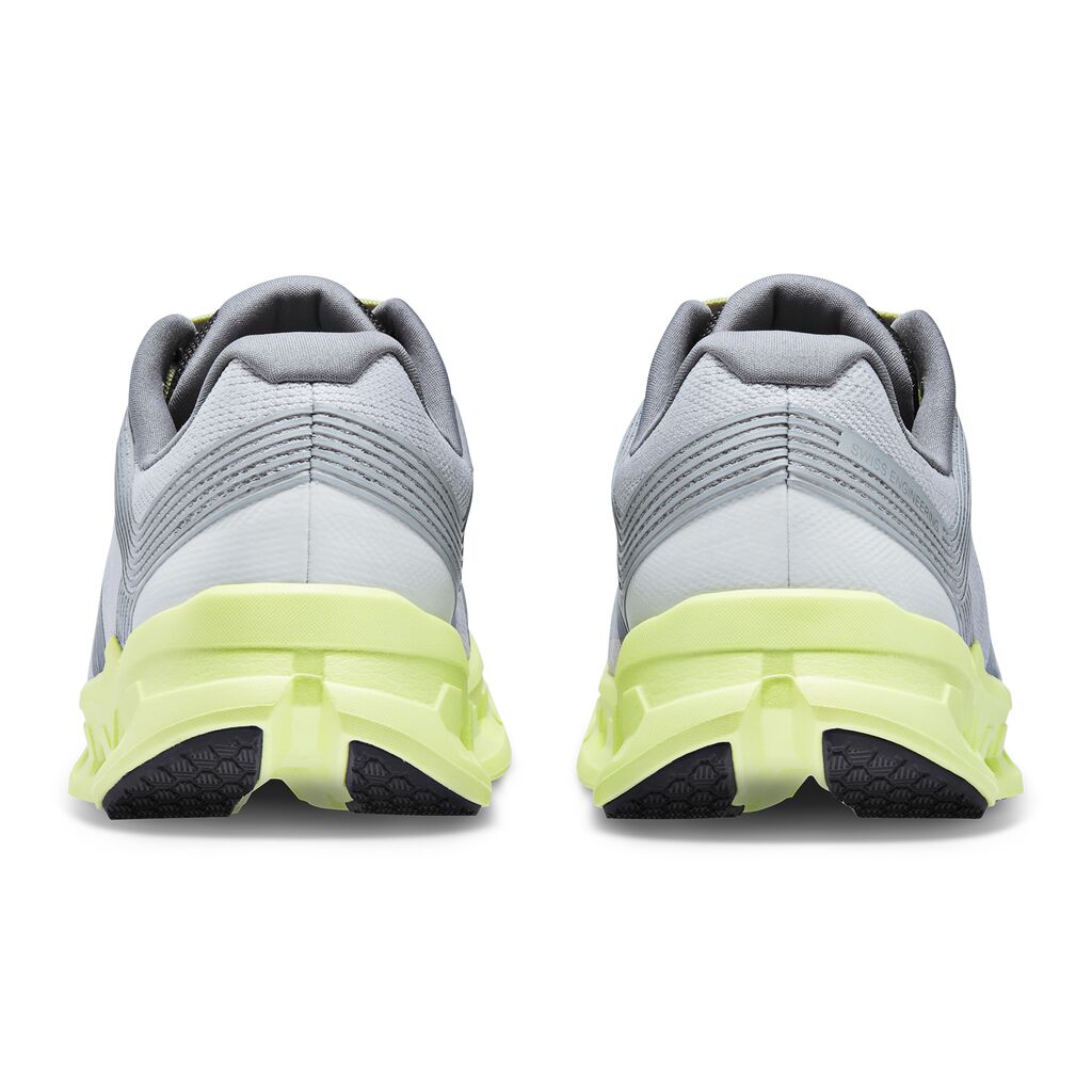 Men's On-Running Cloudgo Color: Frost | Hay