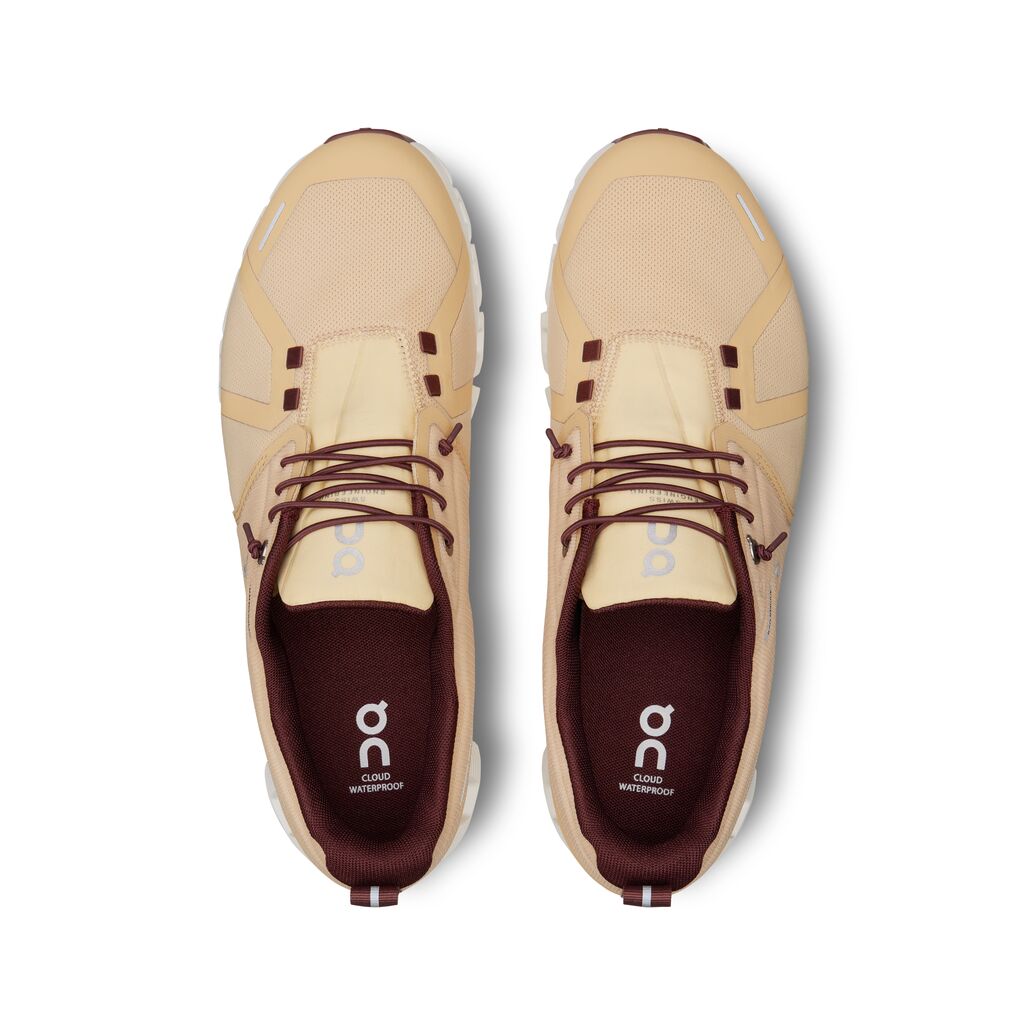 On-Running Cloudrunner Waterproof Men's 9