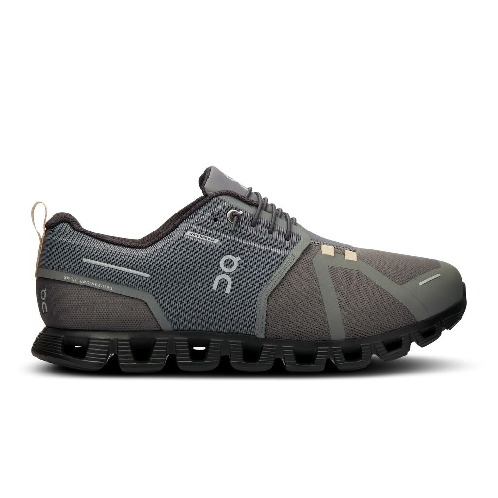 On-Running Cloudrunner Waterproof Men's 2