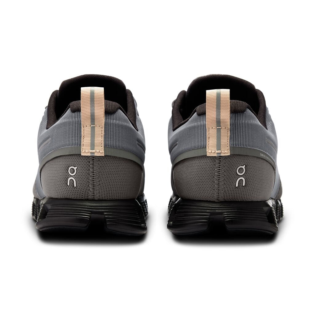 On-Running Cloudrunner Waterproof Men's 6