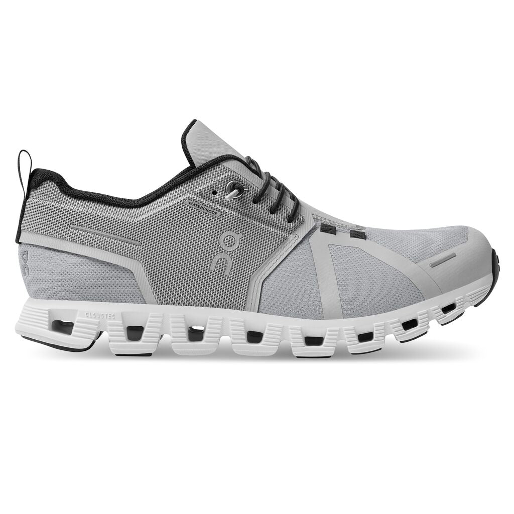 On-Running Cloud 5 Waterproof Men's