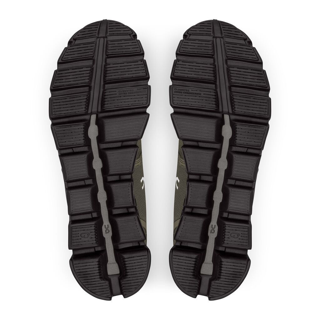 On-Running Cloud 5 Waterproof Men's 19