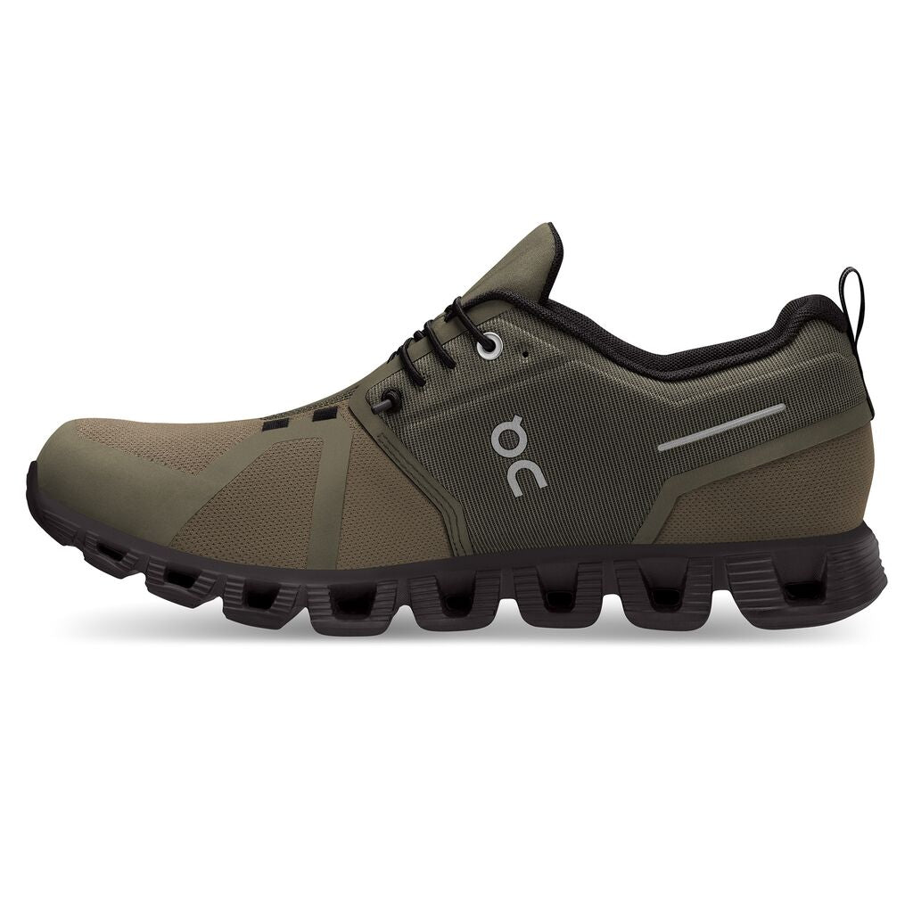 On-Running Cloud 5 Waterproof Men's 16