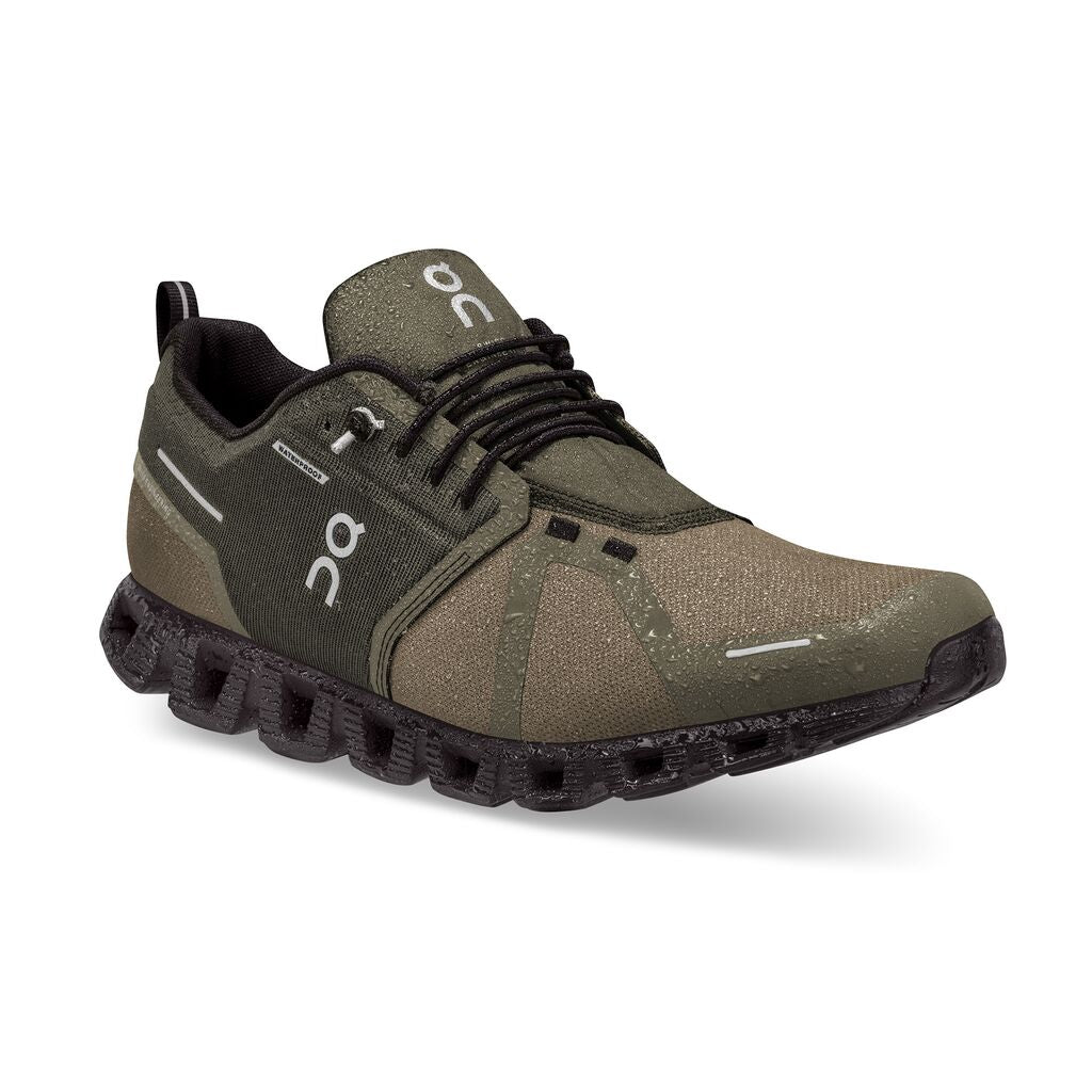 On-Running Cloud 5 Waterproof Men's 13