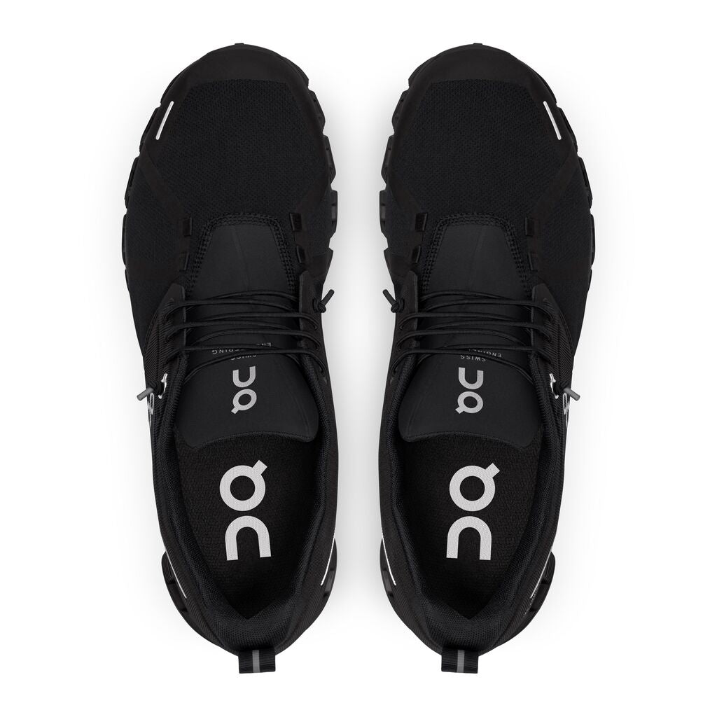 On-Running Cloud 5 Waterproof Men's
