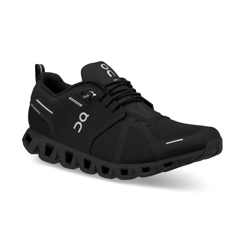 On-Running Cloud 5 Waterproof Men's
