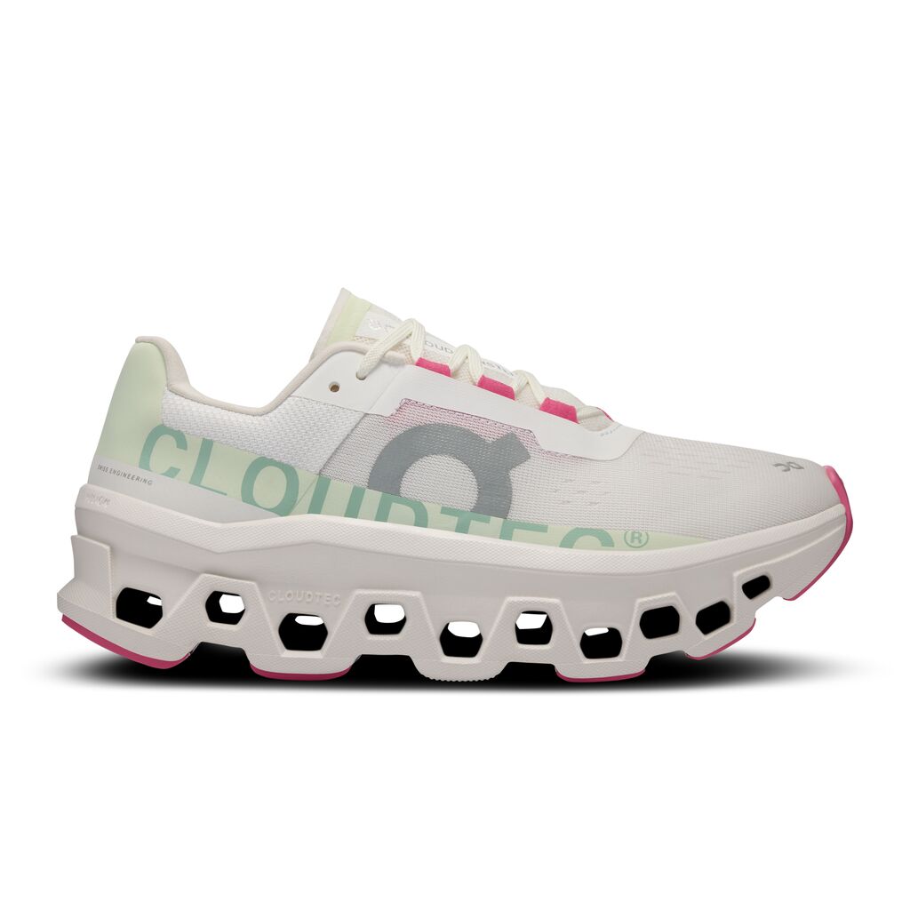 On Cloudmonster Women's 46