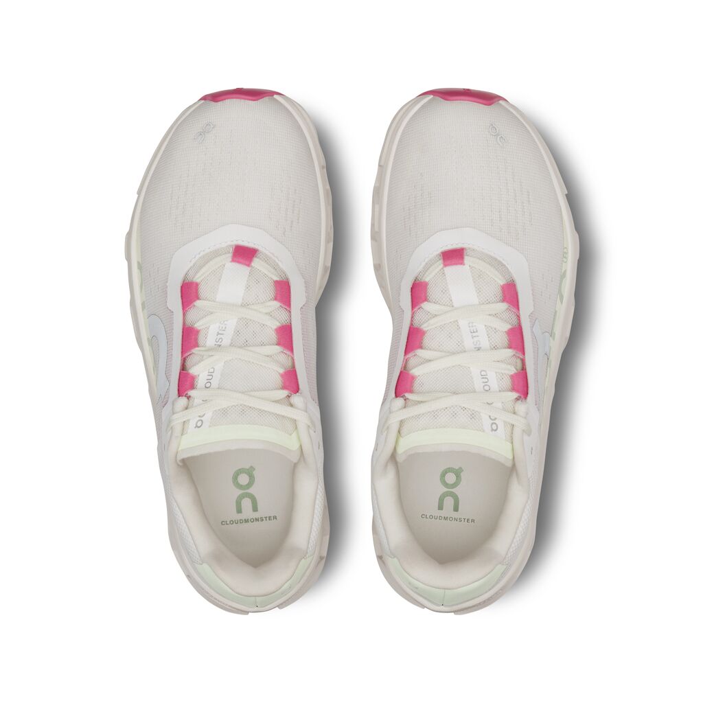On Cloudmonster Women's 47