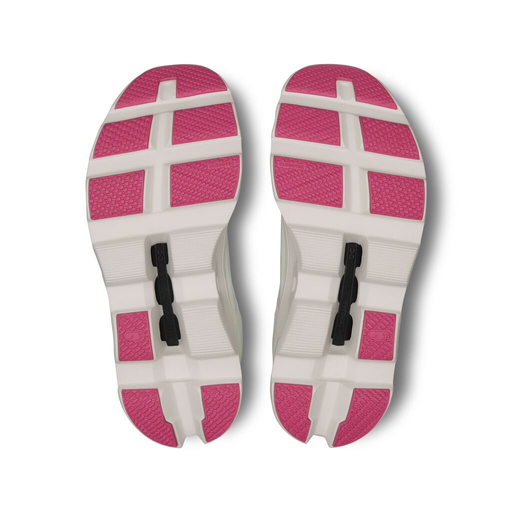 On Cloudmonster Women's 48