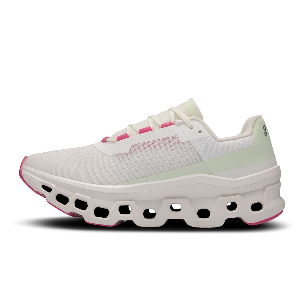 On Cloudmonster Women's 49