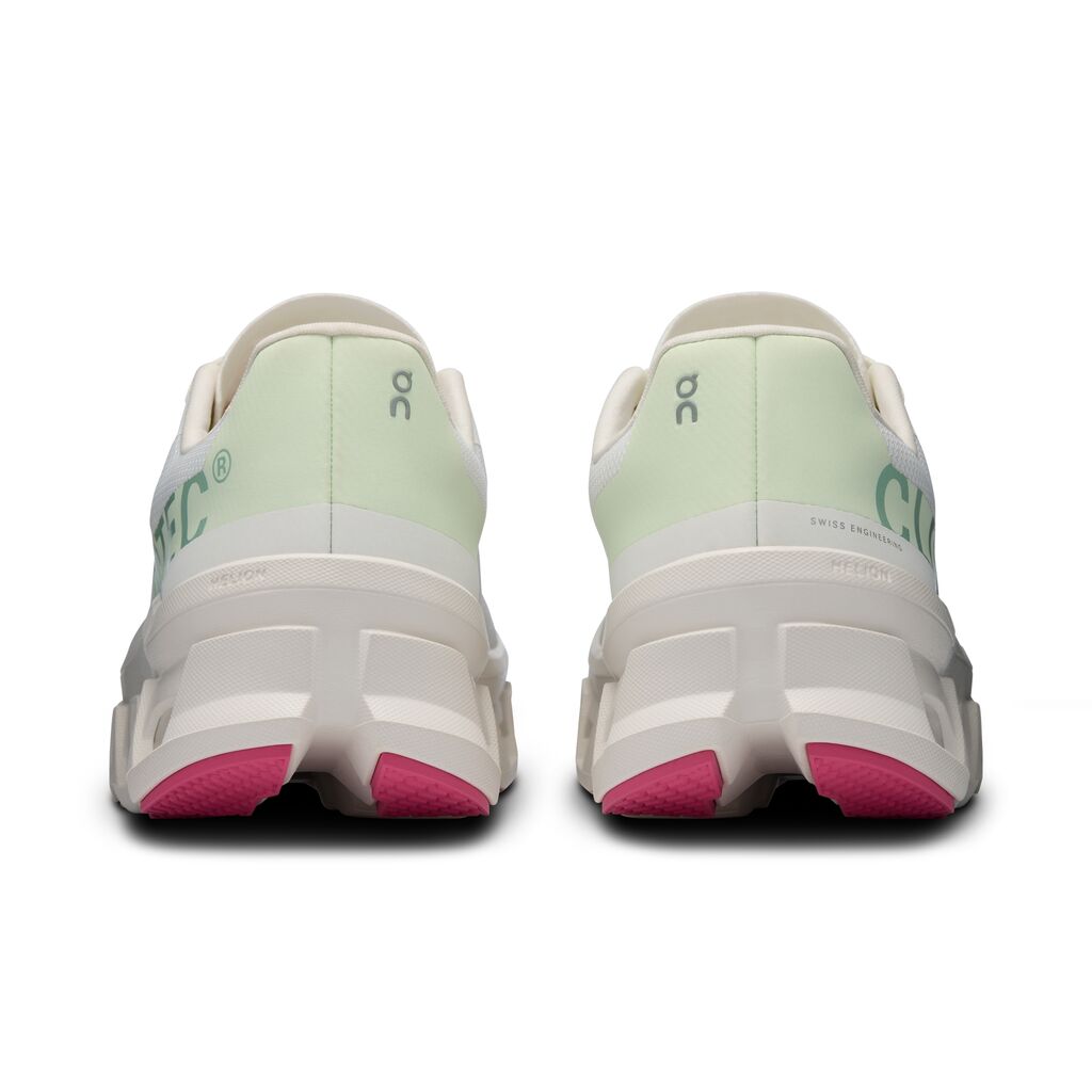 On Cloudmonster Women's 50