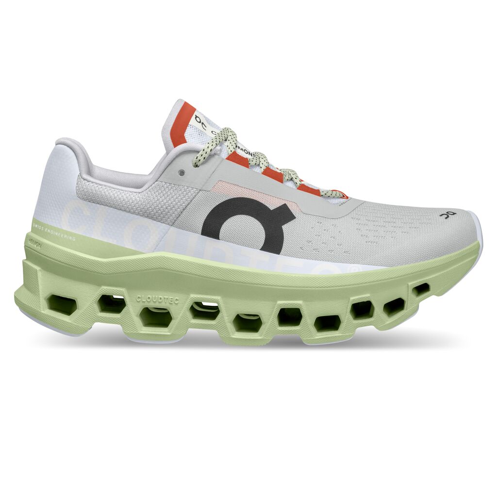 On-Running Cloudmonster Women's 34