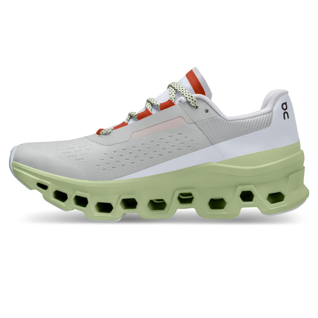 On-Running Cloudmonster Women's 36