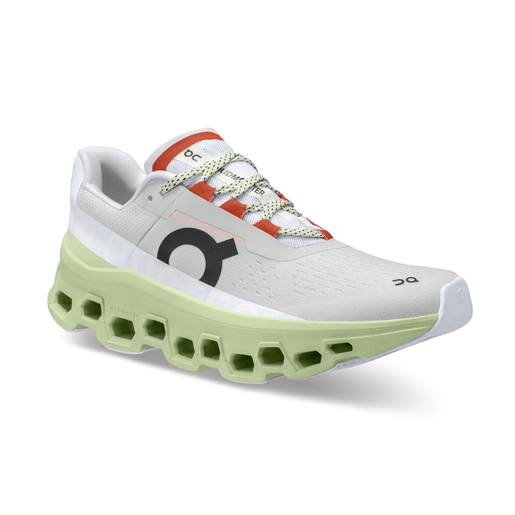 On-Running Cloudmonster Women's 33