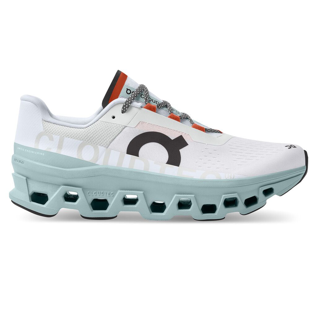 Men's On-Running Cloudmonster 6 34