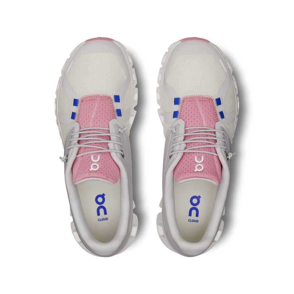 On-Running Cloud 5 Push Women's 9