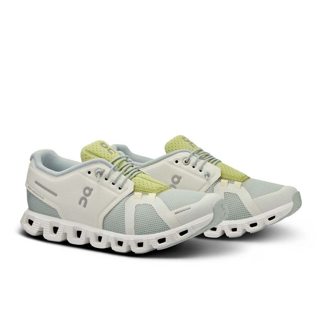 On-Running Cloud 5 Push Women's 1