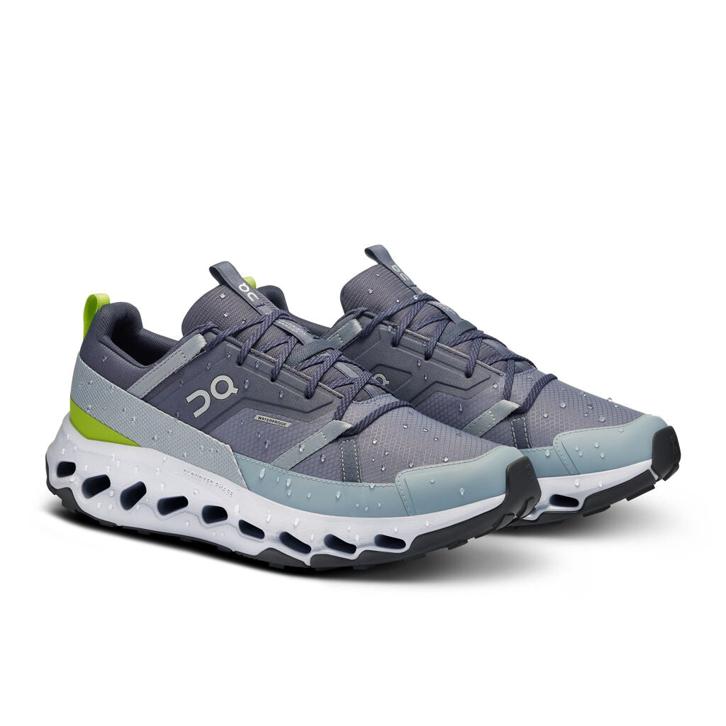 On Cloudhorizon Waterproof Men's 18