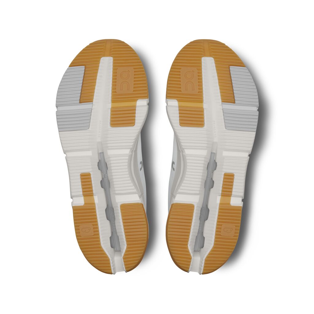 On Cloudnova Form 2 Women's 6