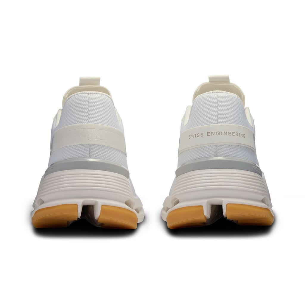 On Cloudnova Form 2 Women's 4