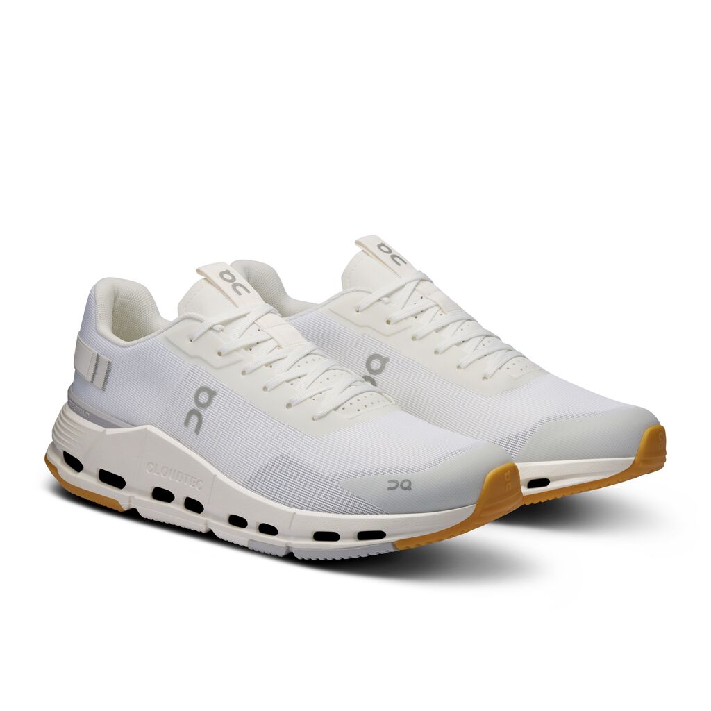 On Cloudnova Form 2 Women's 1
