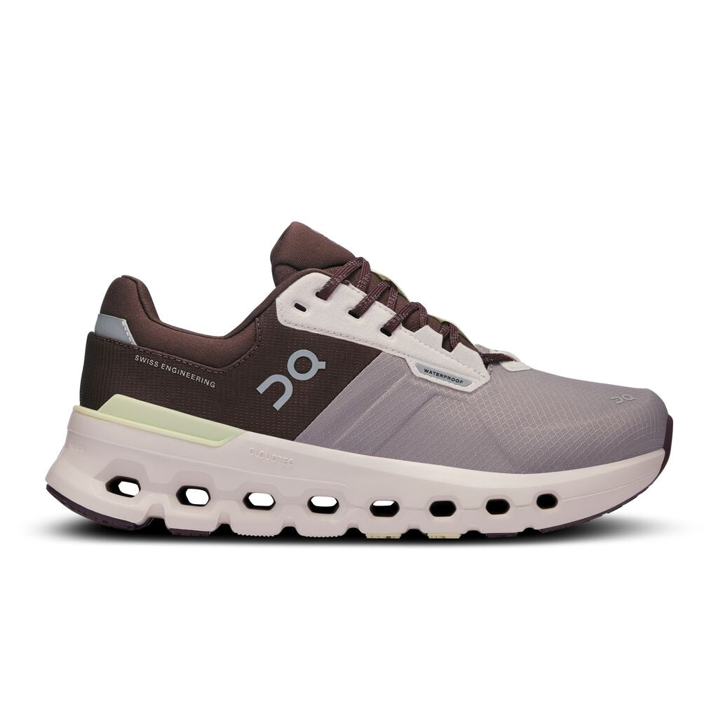On-Running Cloudrunner 2 Waterproof Women's 8