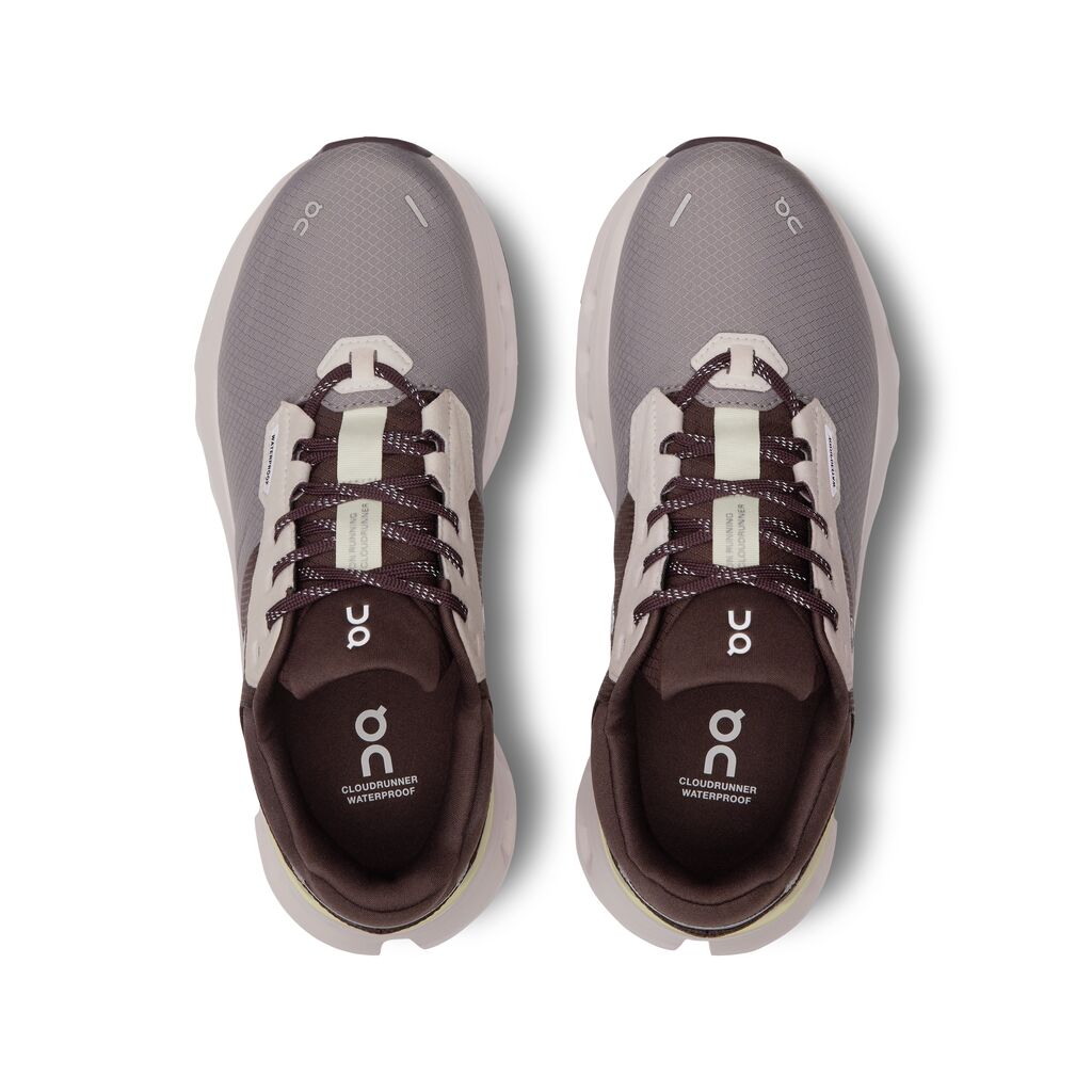 On-Running Cloudrunner 2 Waterproof Women's 9