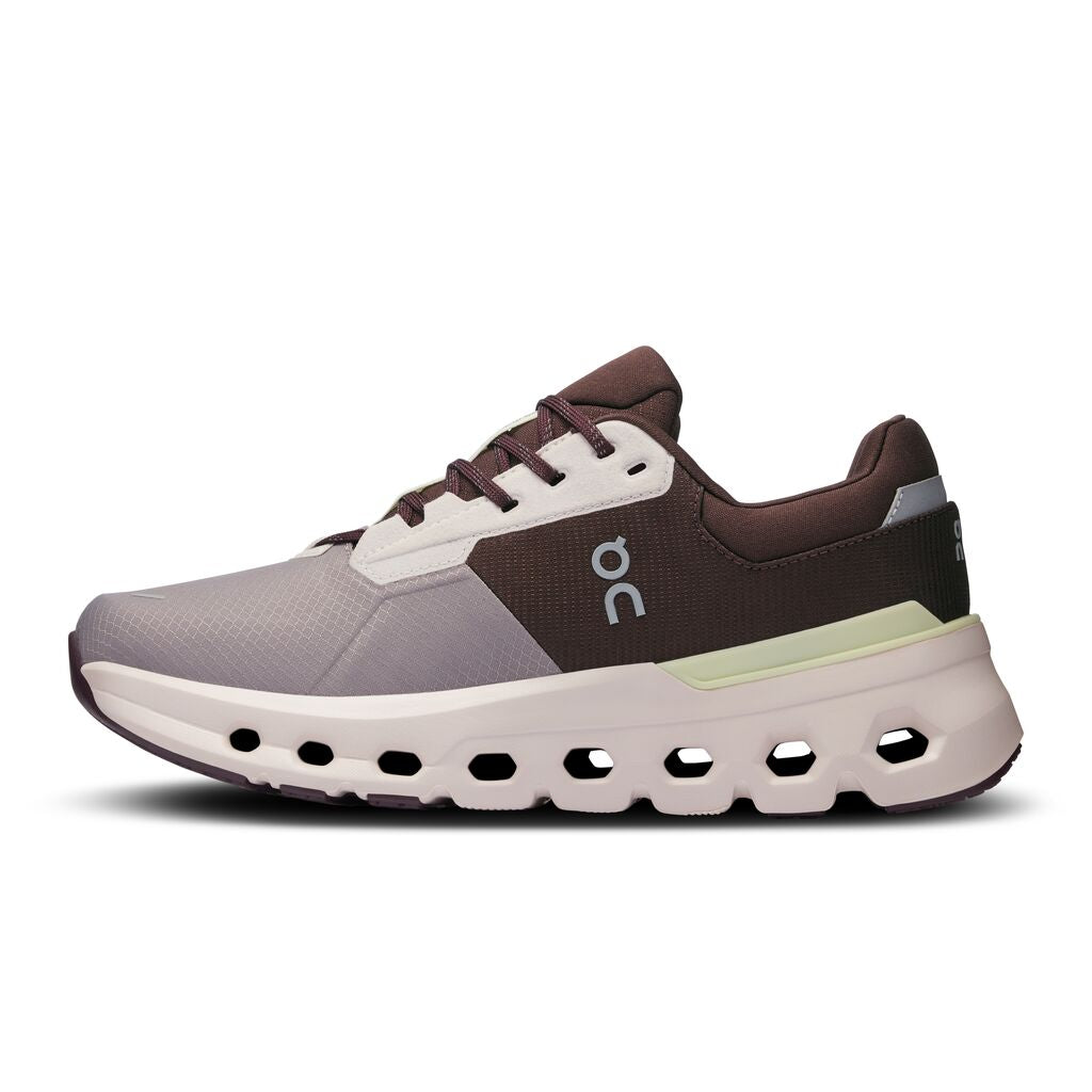 On-Running Cloudrunner 2 Waterproof Women's 11