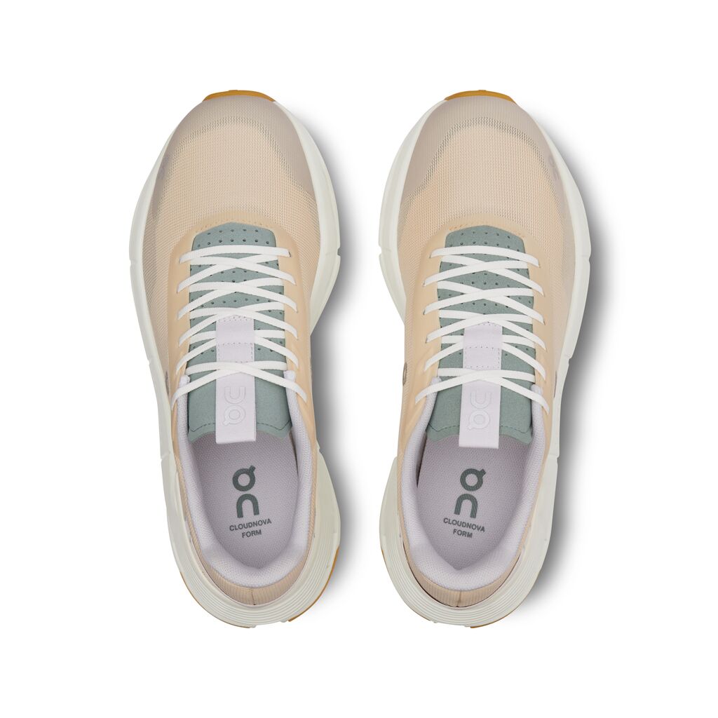 On Cloudnova Form 2 Women's