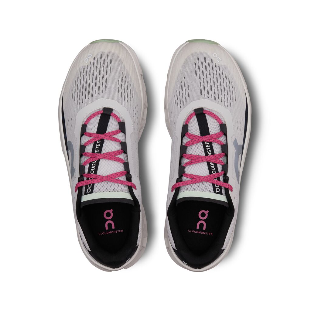 On Cloudmonster Men's 16