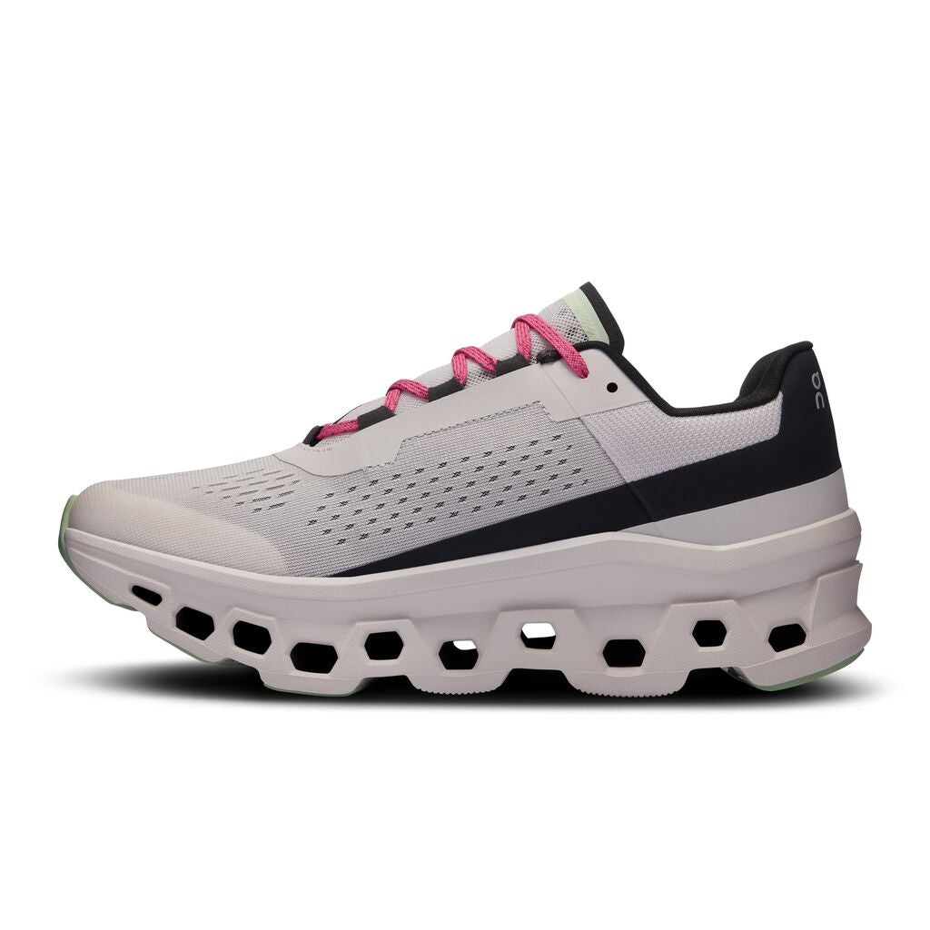 On Cloudmonster Men's 18