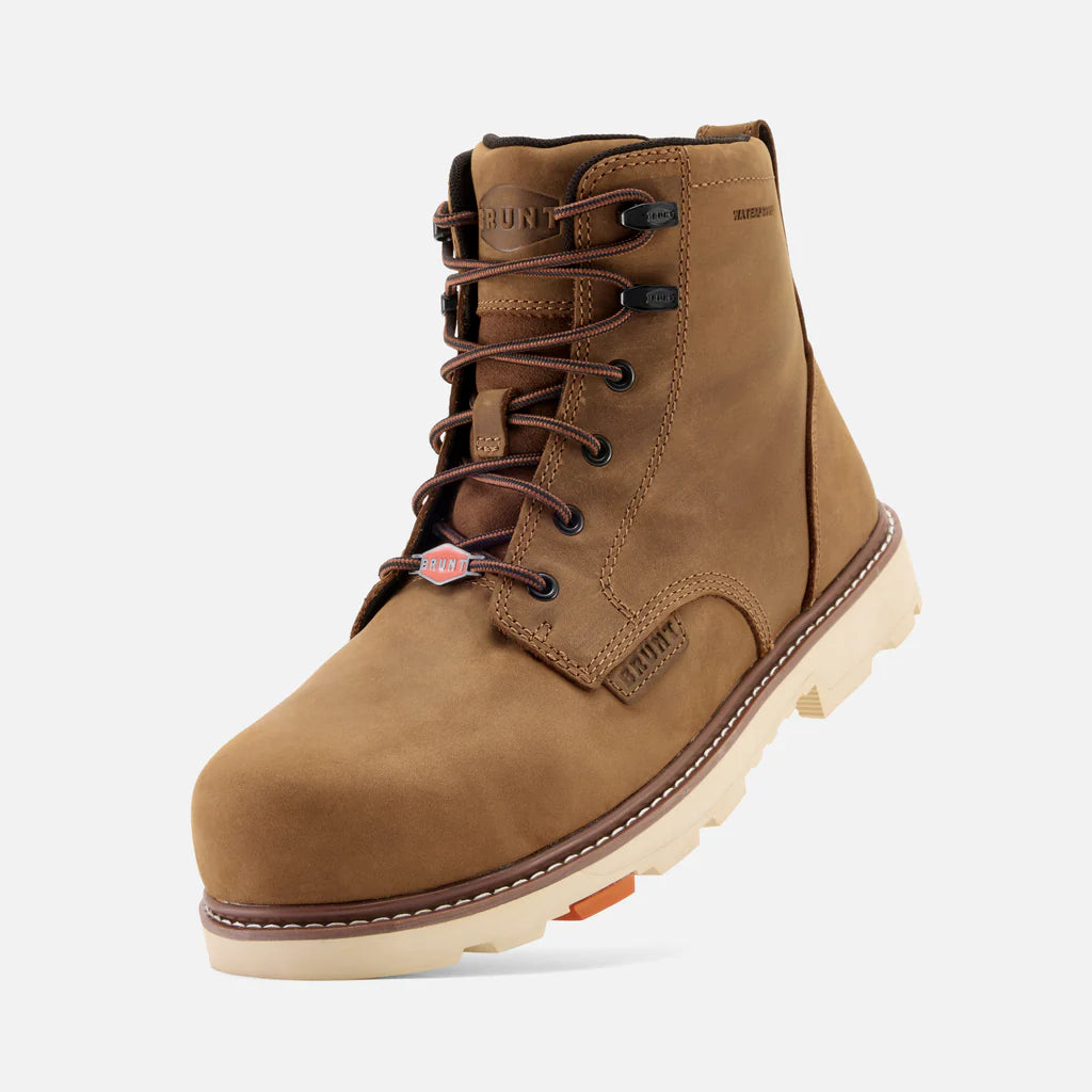 Brunt The Sullivan Waterproof (COMP TOE) Men's