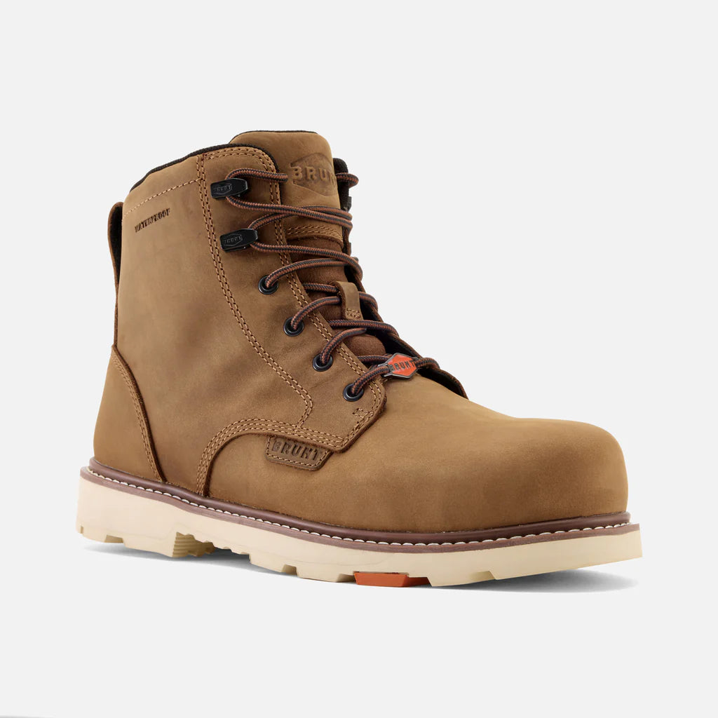 Brunt The Sullivan Waterproof (COMP TOE) Men's