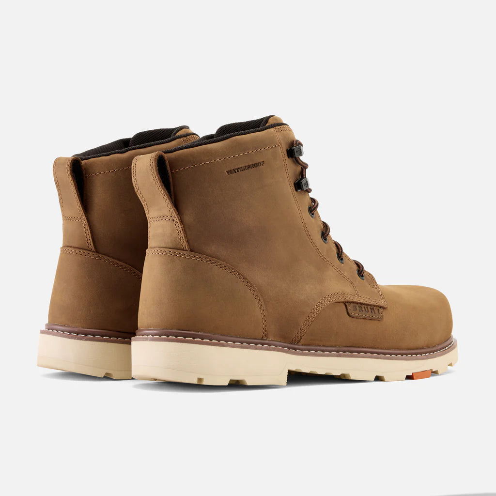 Brunt The Sullivan Waterproof (COMP TOE) Men's