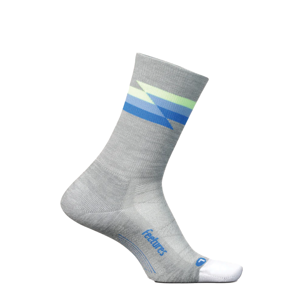Feetures Elite Light Cushion Mini Crew 3