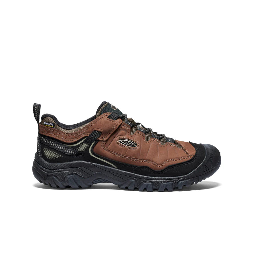 Keen Targhee IV Waterproof Hiking Shoe Men's 2