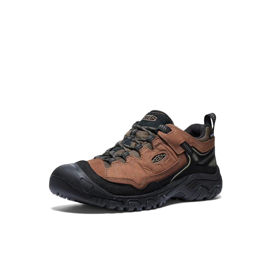 Keen Targhee IV Waterproof Hiking Shoe Men's 6