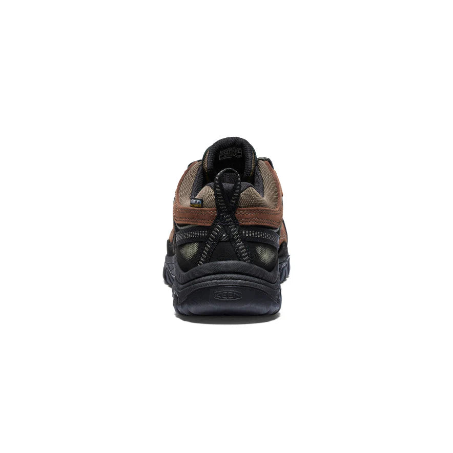 Keen Targhee IV Waterproof Hiking Shoe Men's 4
