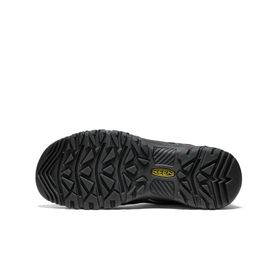 Keen Targhee IV Waterproof Hiking Shoe Men's 3