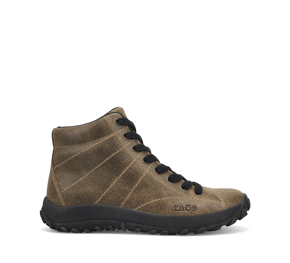 Taos Trail Mix Boot Women's 10