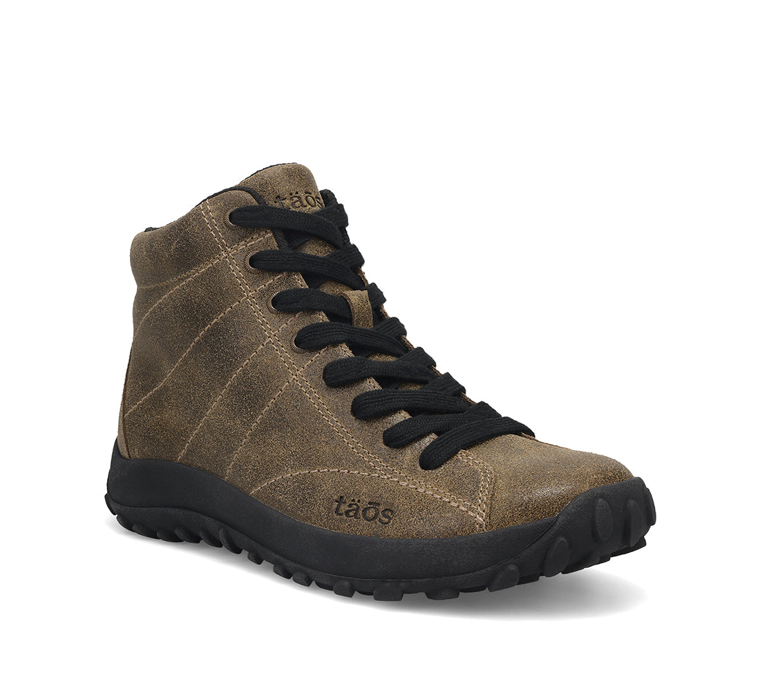 Taos Trail Mix Boot Women's 9