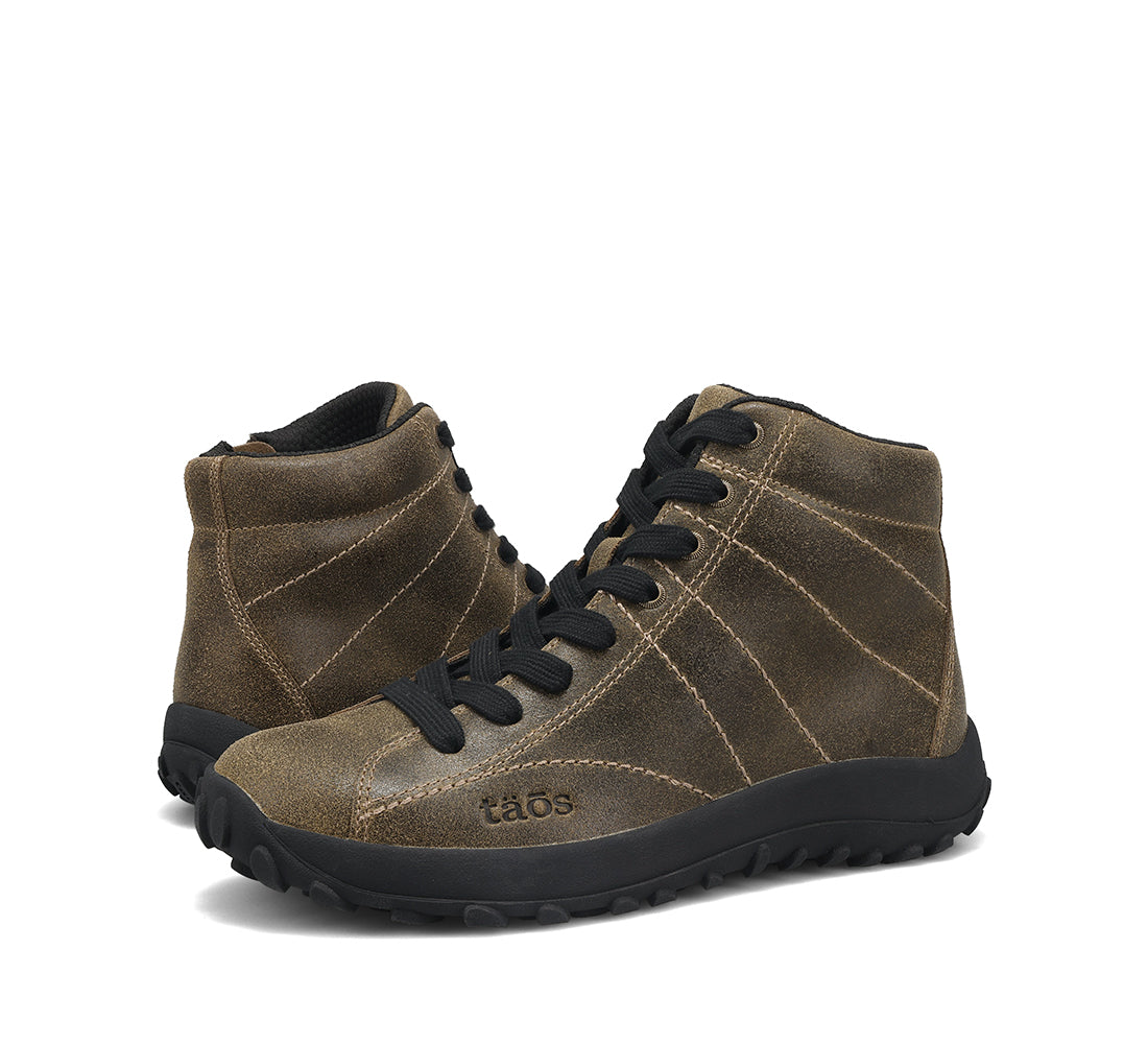 Taos Trail Mix Boot Women's 16